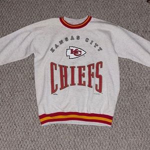 Vintage Football Crewneck